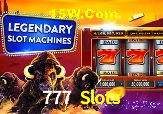 Ofertas Exclusivas 777 Slots