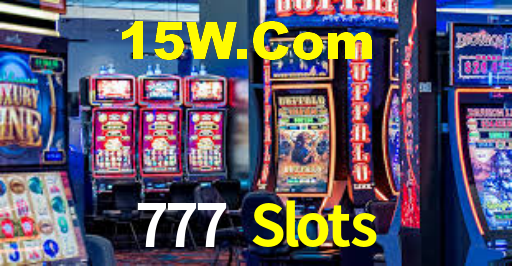 Slots 777