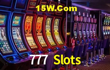 Apostas de Tênis 777 Slots