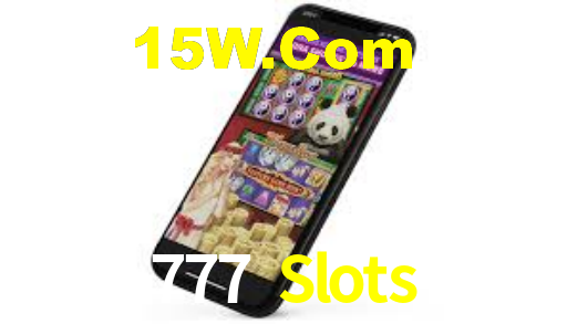 777 Slots