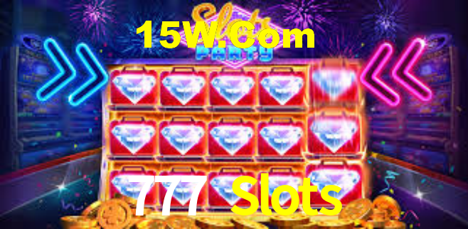 APP rápido e leve da 777 Slots