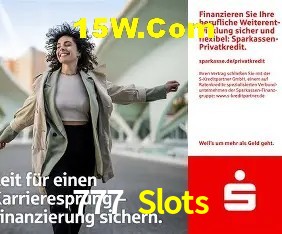 Diretório de Jogos 777 Slots