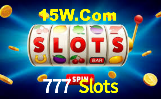 Apostas com odds competitivas na 777 Slots