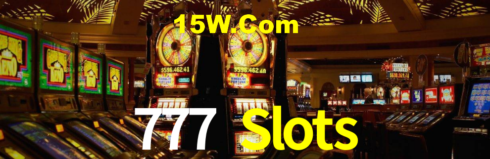 777 Slots: A Experiência de Casino com Jogos de Mesa ao Vivo
