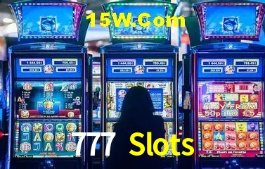 Integração de APIs 777 Slots