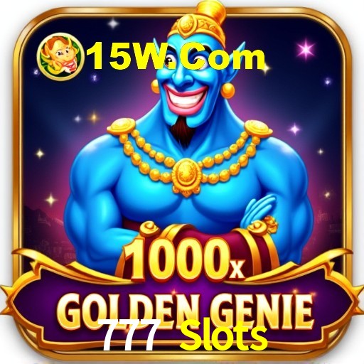 Bônus Diários 777 Slots