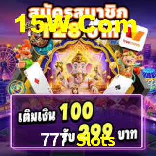 777 Slots