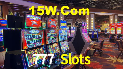 777 Slots
