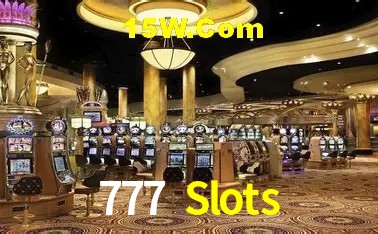 Experiência VIP 777 Slots